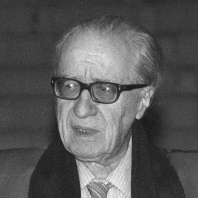Jean Françaix