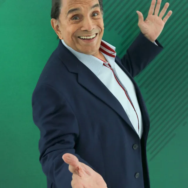 Dedé Santana