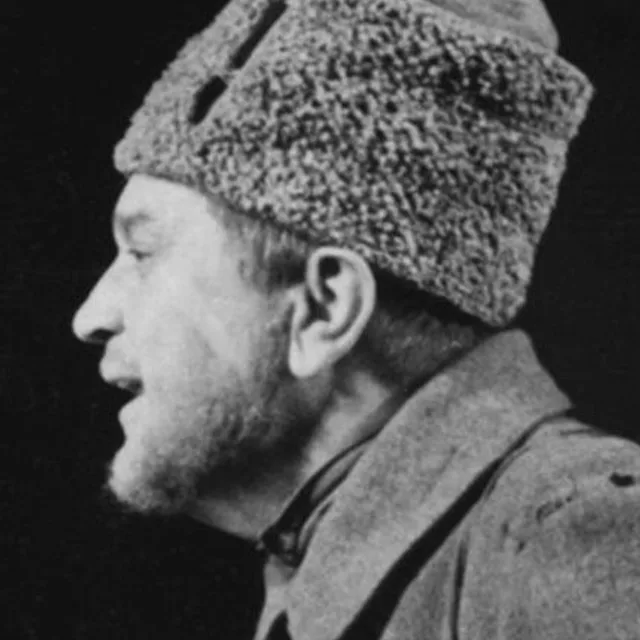 Nikolai Gritsenko