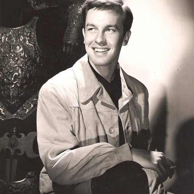 John Dall