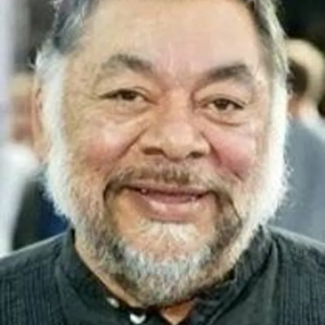 Sergio Calderón