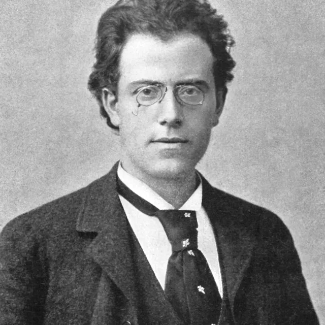 Gustav Mahler