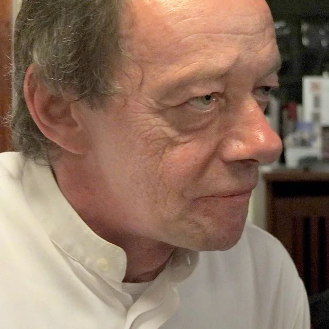 Erwin Leder