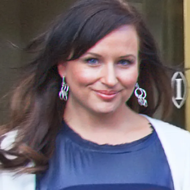 April Telek