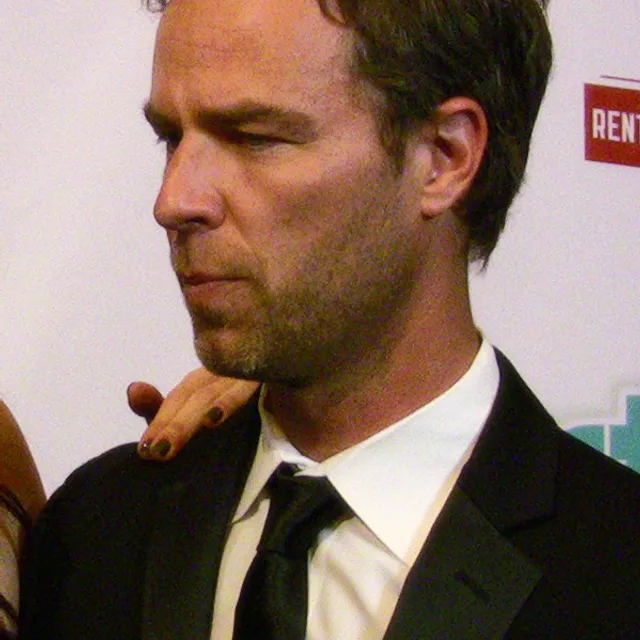 JR Bourne