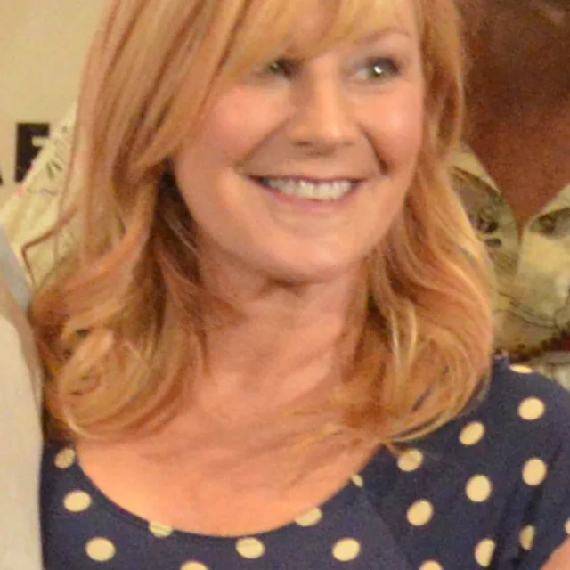 Chloe Webb