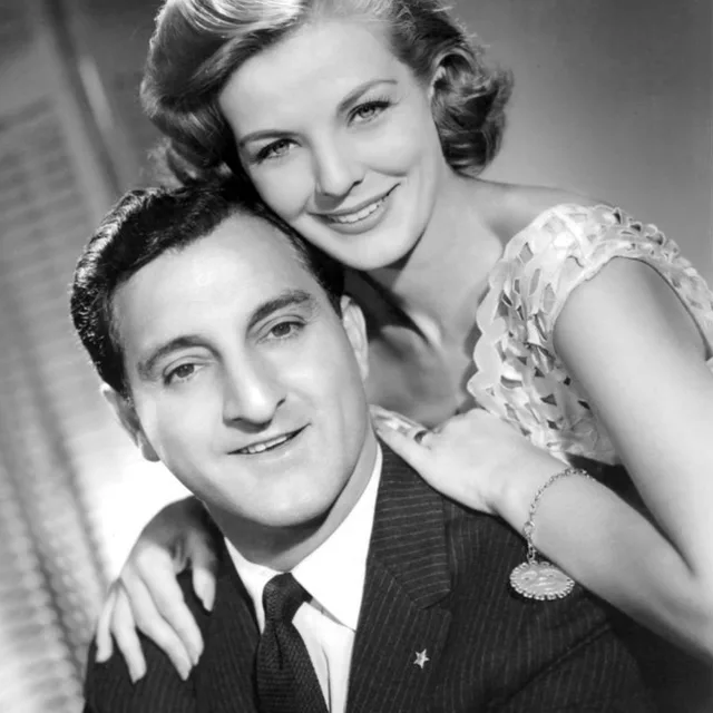 Marjorie Lord