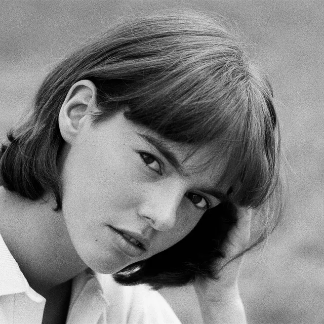 Julie Jézéquel