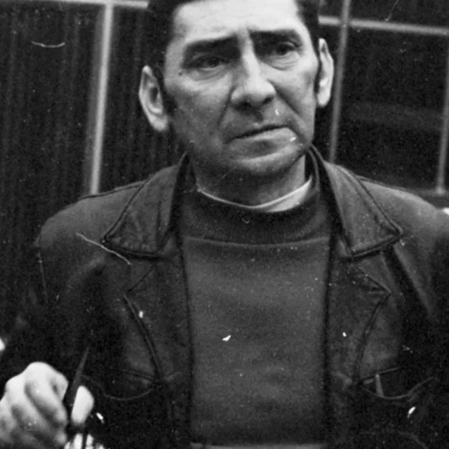 Tibor Molnár