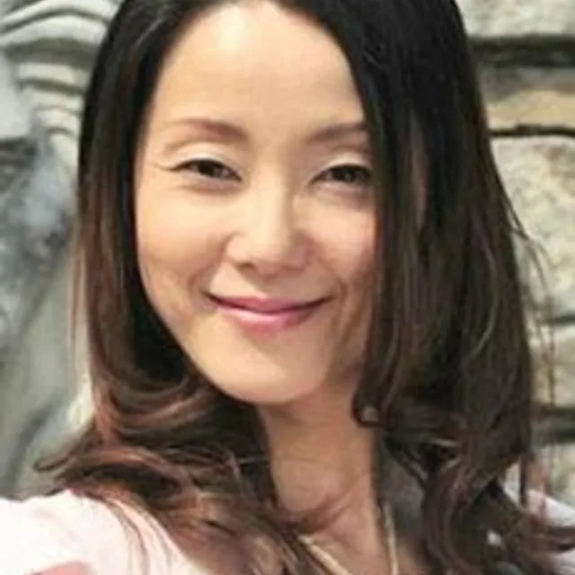 Atsuko Tanaka