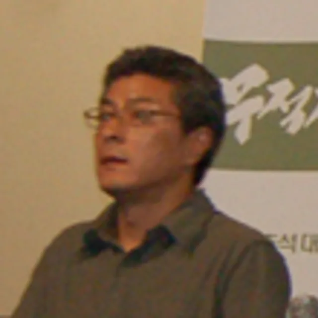 Song Hae-seong