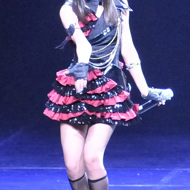 Atsuko Maeda