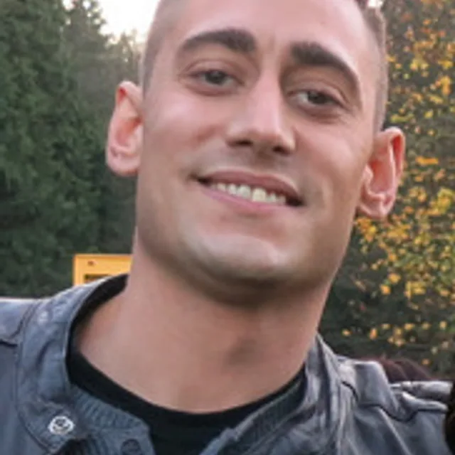 Michael Socha