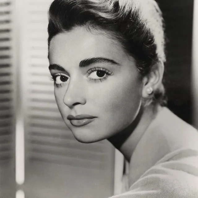 Anna Maria Alberghetti