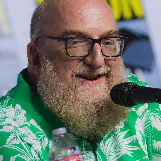 Brian Posehn