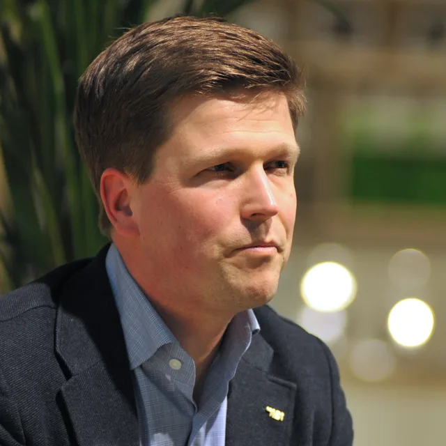 Klaus Härö