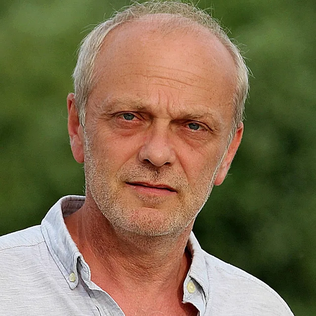 Attila Mokos