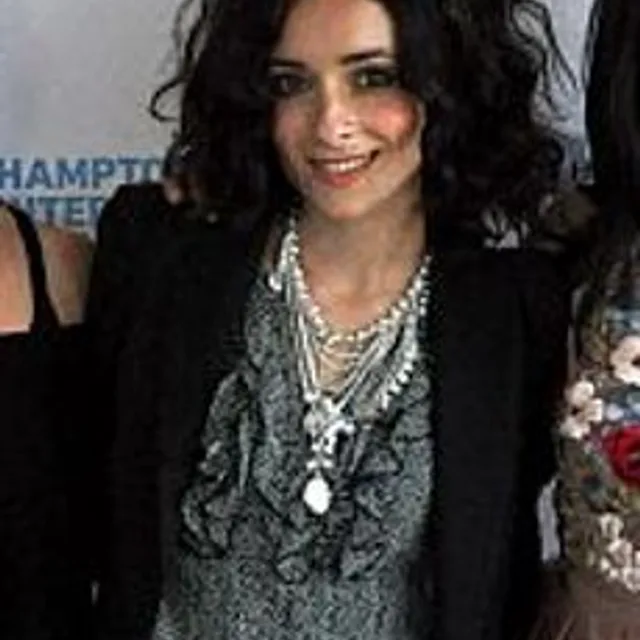 Zrinka Cvitešić
