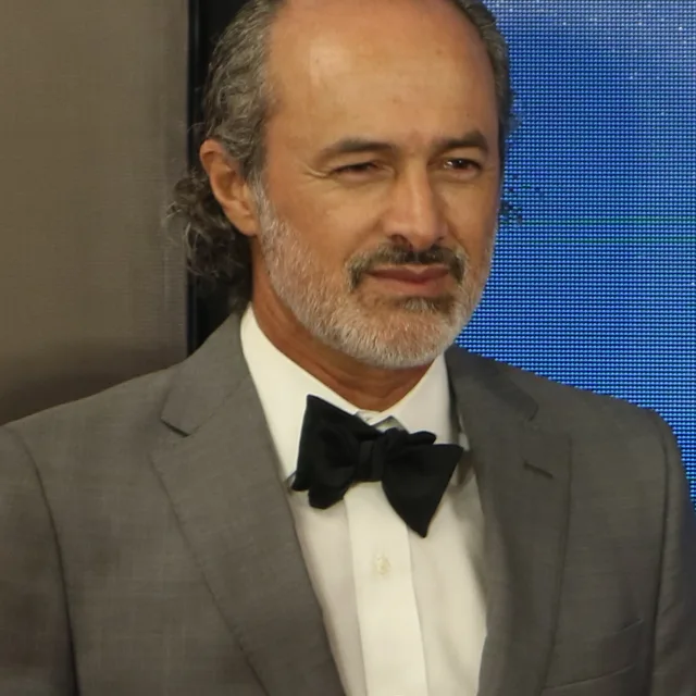 Carlos Alcántara