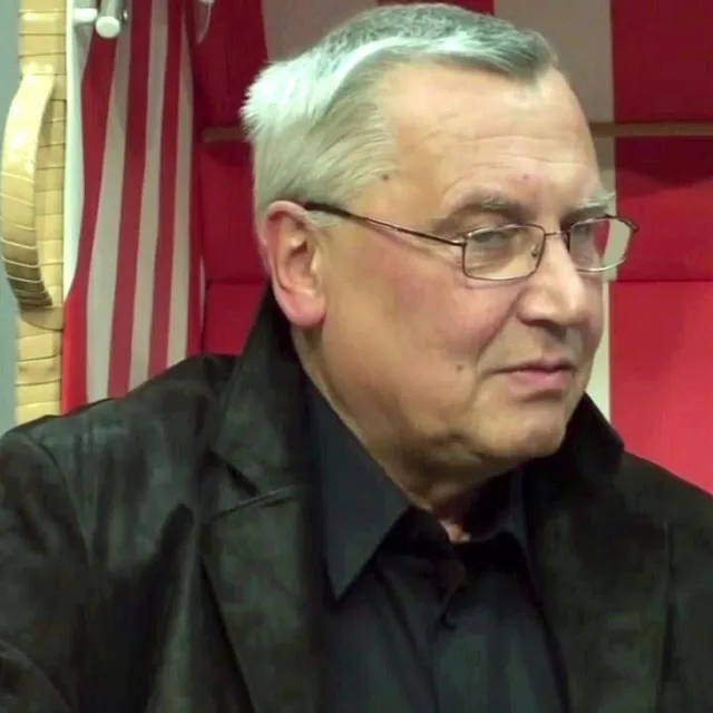 Janusz Kijowski