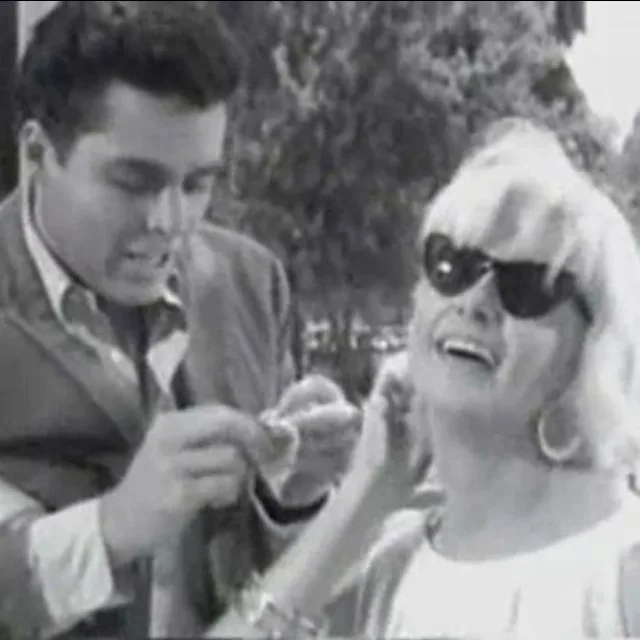 Richard Beymer