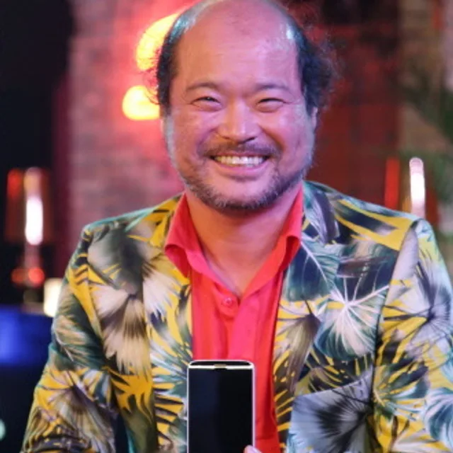 Kim Sang-ho