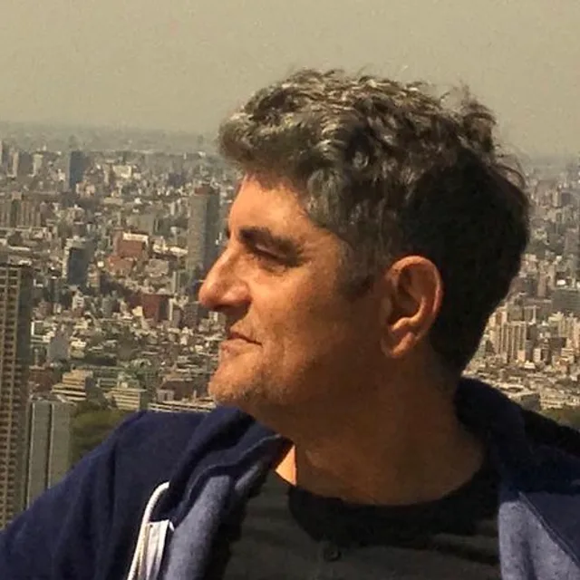 Konstantinos Giannaris