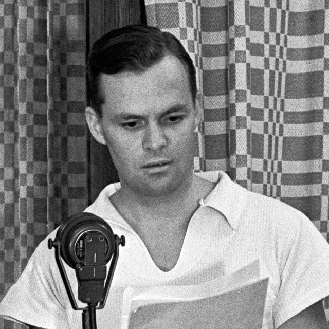 Carroll Nye