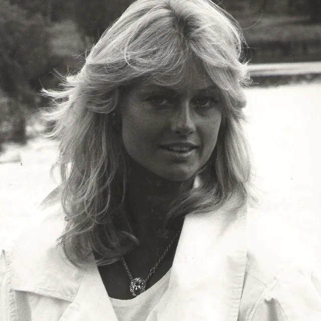 Mary Stävin