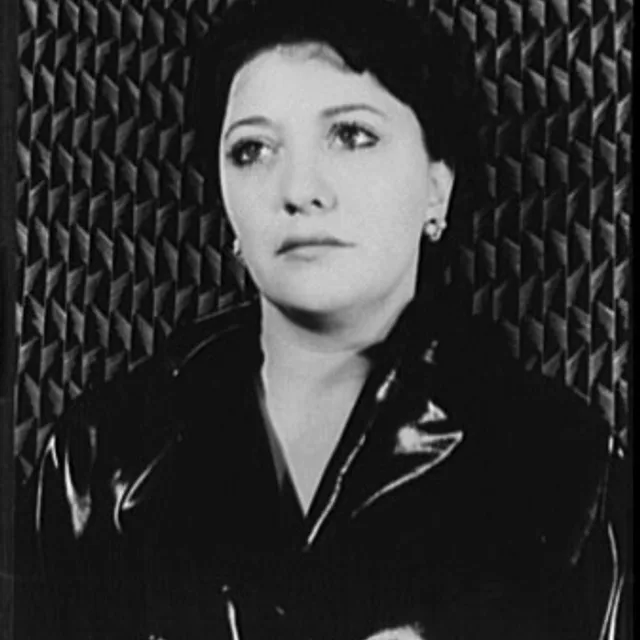 Helen Morgan