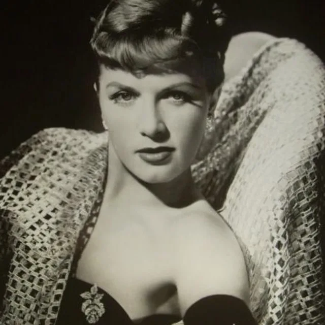 Denise Darcel