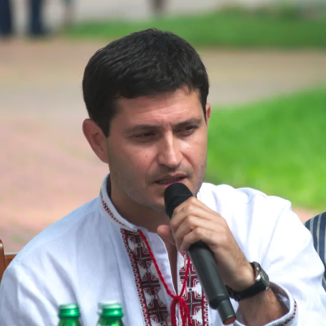 Akhtem Seitablayev