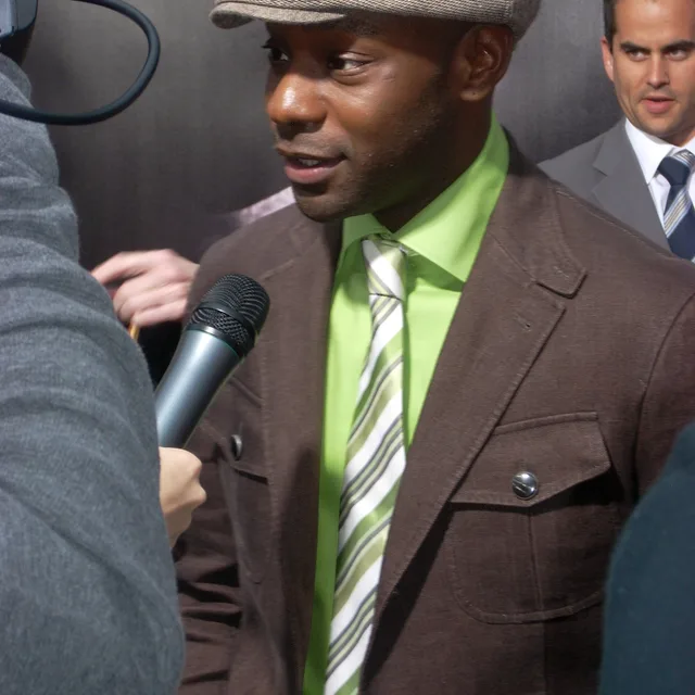 Nelsan Ellis