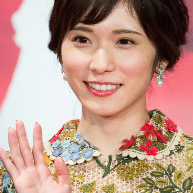 Mayu Matsuoka