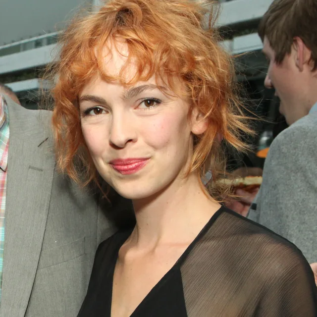 Brittany Allen