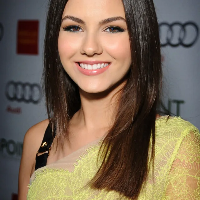 Victoria Justice