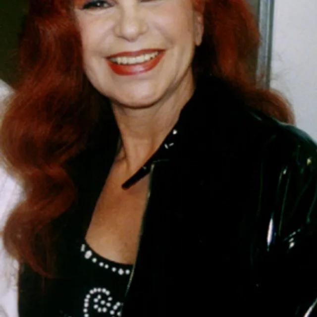 Milva