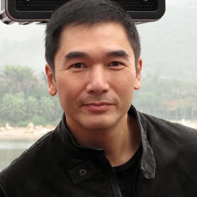 Alex Fong