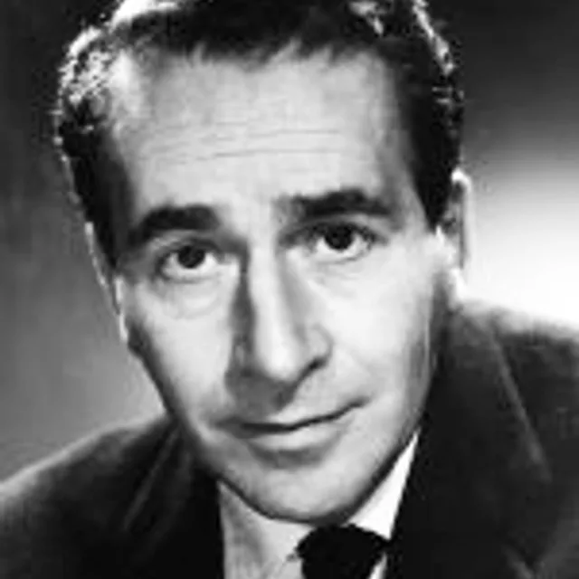 Leonard Sachs