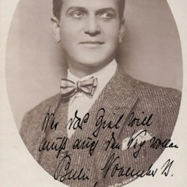 Gustav Adolf Semler
