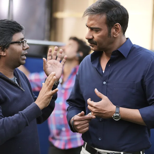 Raj Kumar Gupta