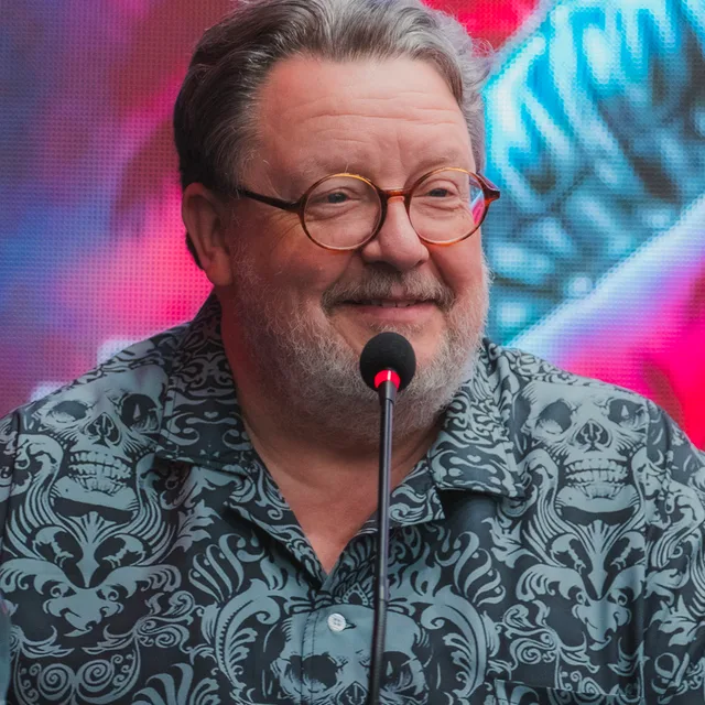 Roger L. Jackson