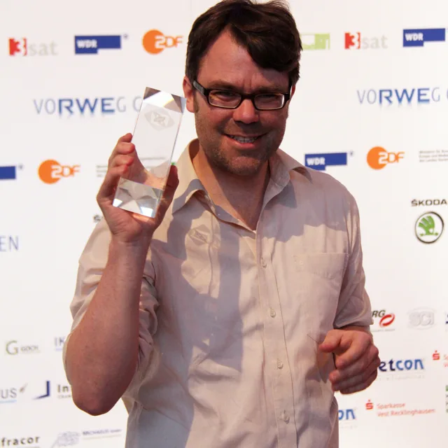 Robert Thalheim