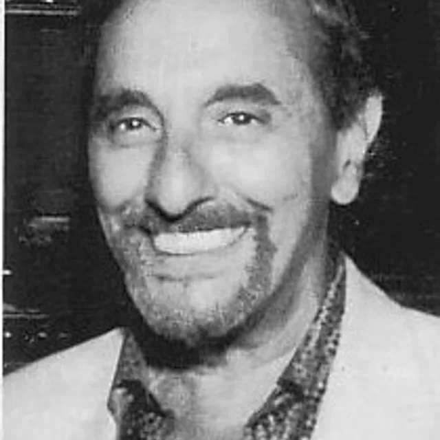 Joseph Stefano