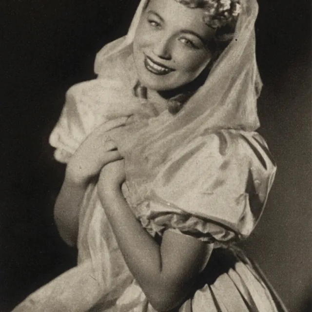 Sylva Langova