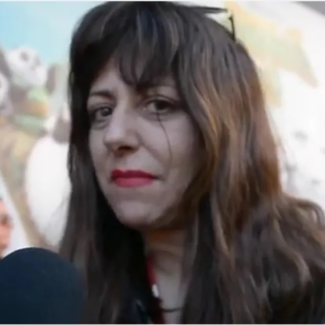 Yolanda Ramos