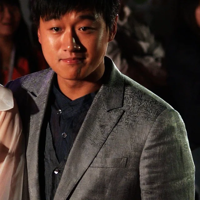 Tong Dawei