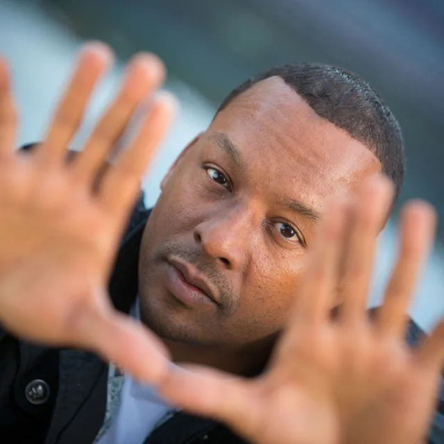 Deon Taylor