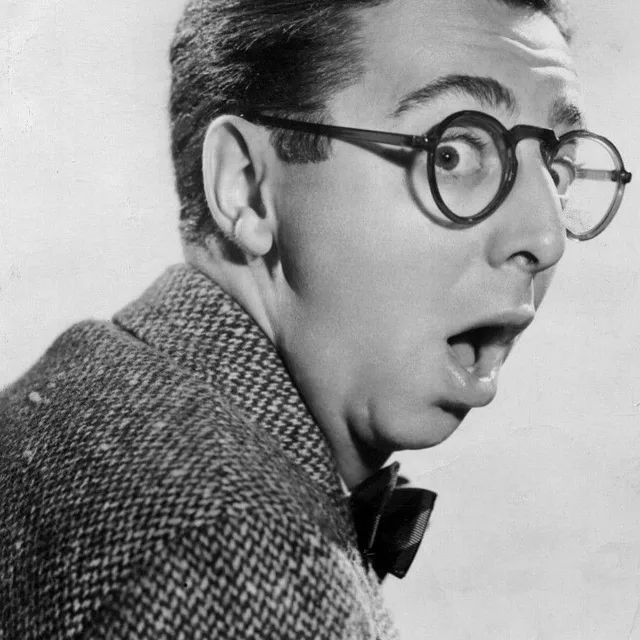 Arnold Stang