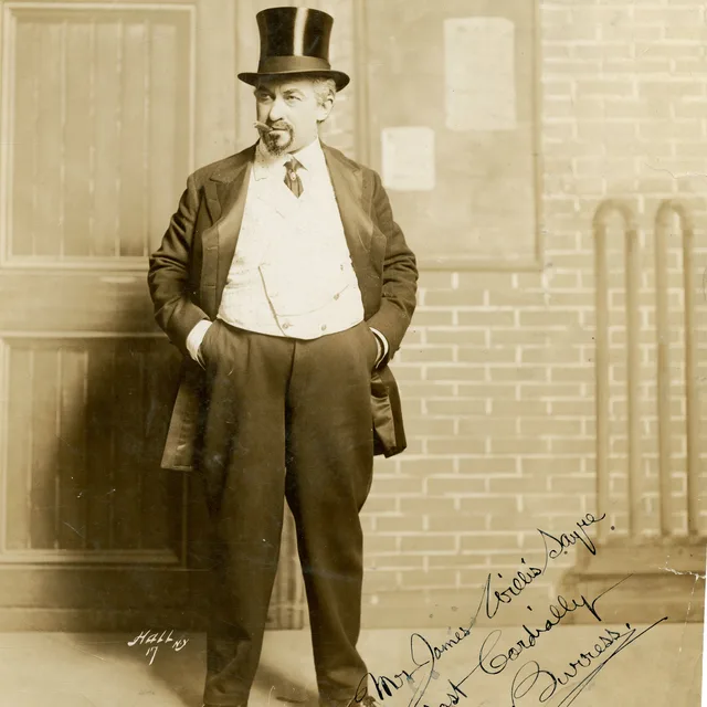 William Burress